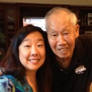 Meet your Posher, Margaret